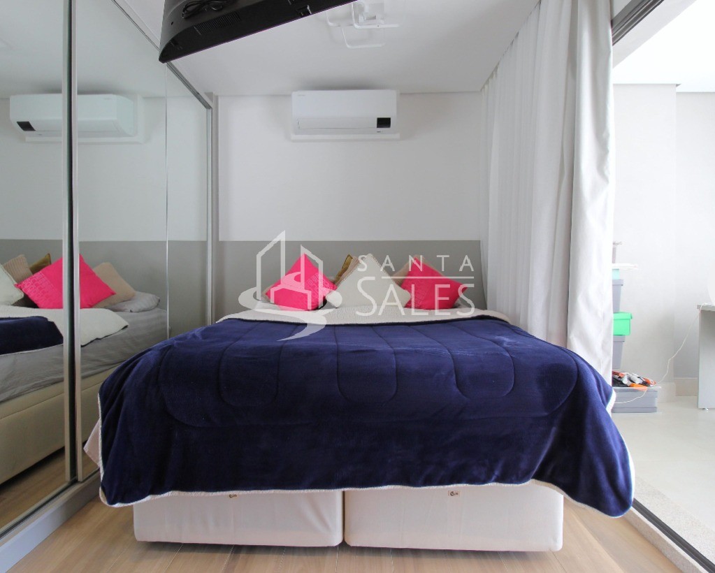 Kitnet-Studio, 35 m² - Foto 4
