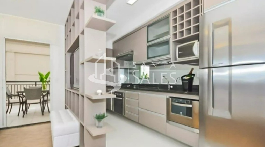 Apartamento, 2 quartos, 89 m² - Foto 8