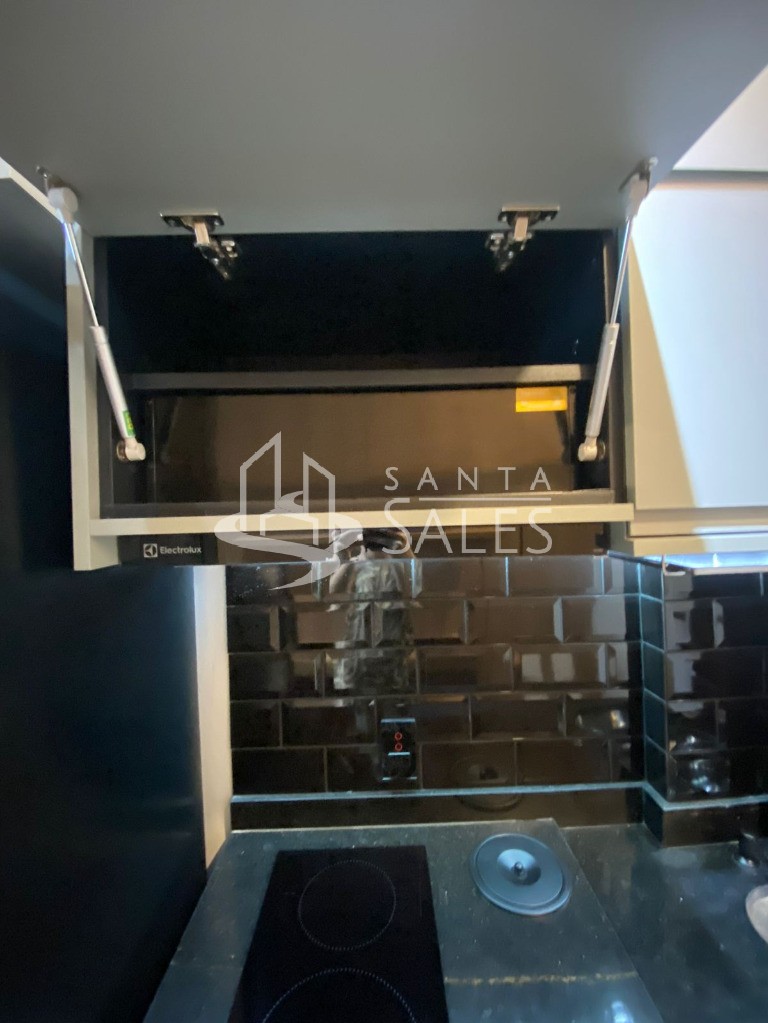 Kitnet-Studio, 27 m² - Foto 10