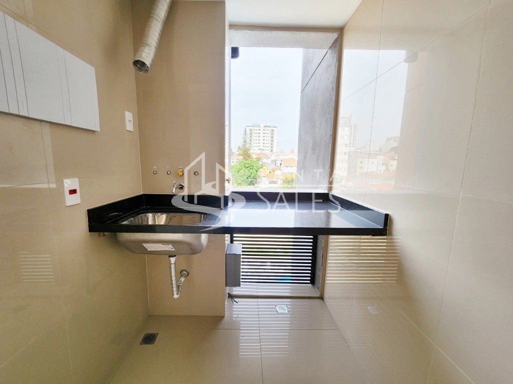 Apartamento, 2 quartos, 54 m² - Foto 9