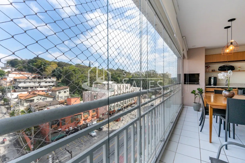 Apartamento, 4 quartos, 96 m² - Foto 15