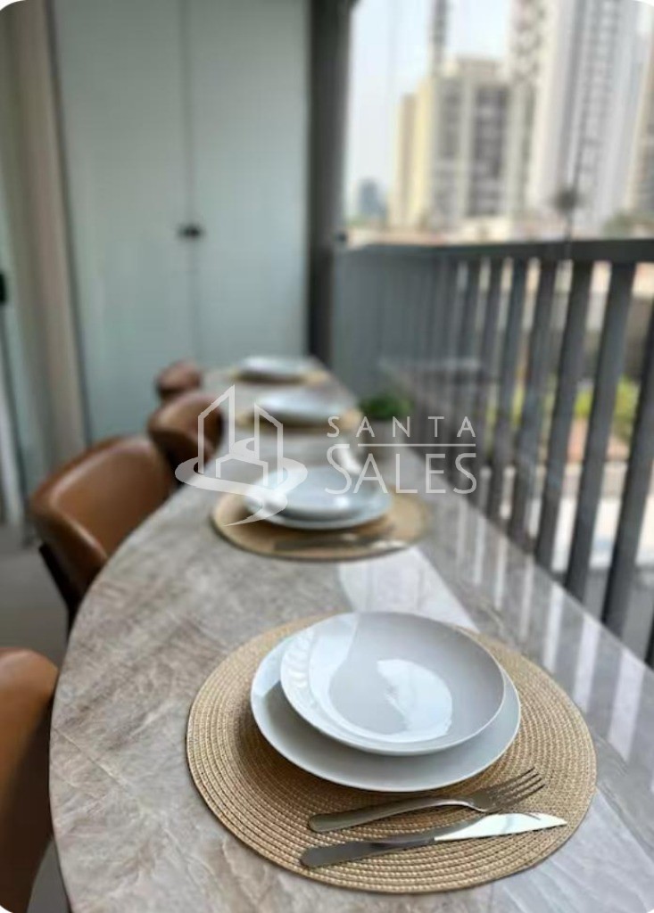 Apartamento, 1 quarto, 38 m² - Foto 9
