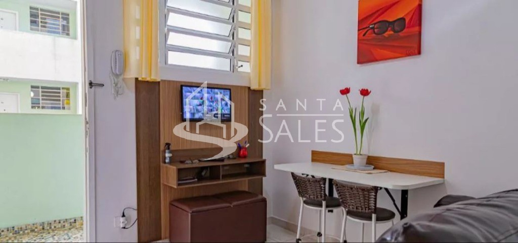 Kitnet-Studio, 40 m² - Foto 3