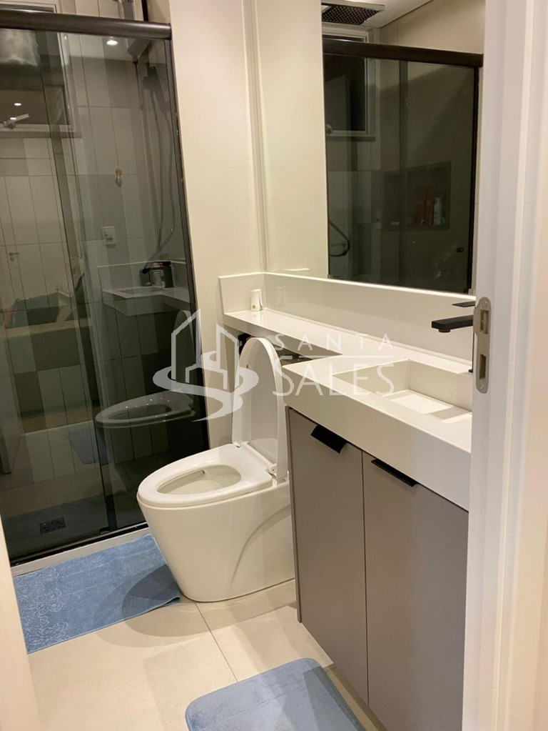 Kitnet-Studio, 31 m² - Foto 18