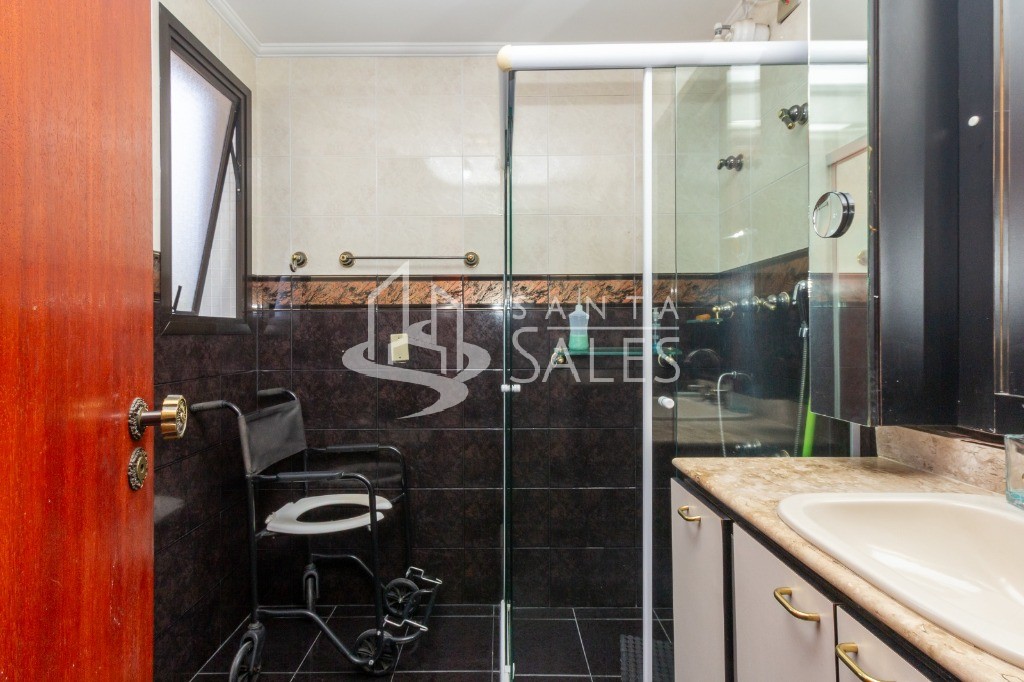Apartamento, 3 quartos, 146 m² - Foto 28