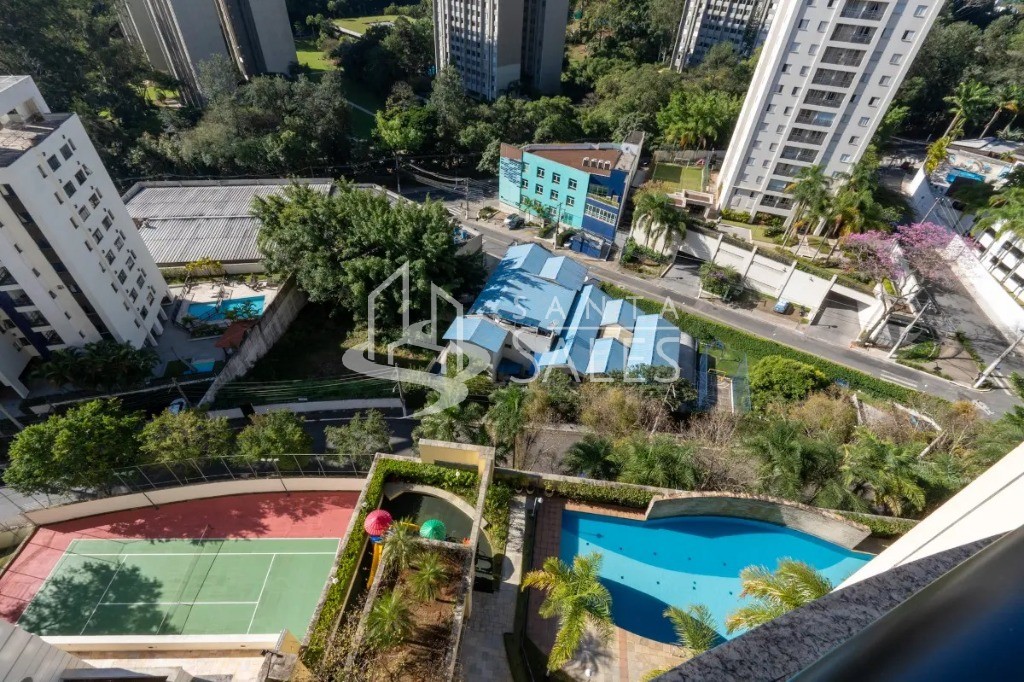 Apartamento, 3 quartos, 220 m² - Foto 28