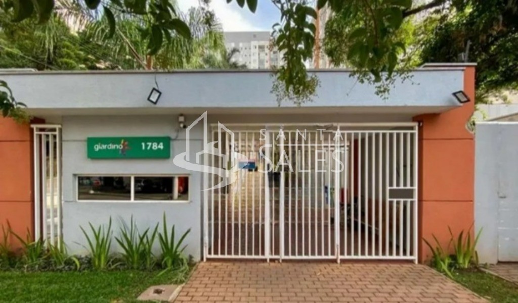 Apartamento à venda com 3 quartos, 69m² - Foto 10