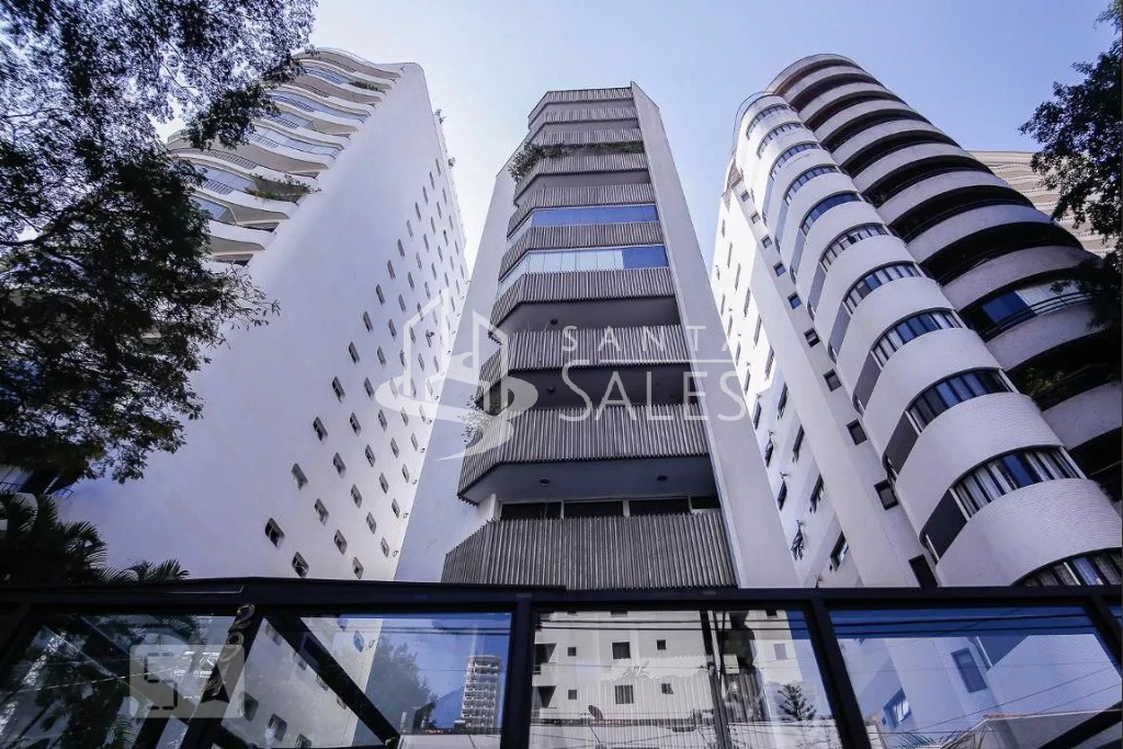 Apartamento, 3 quartos, 232 m² - Foto 6