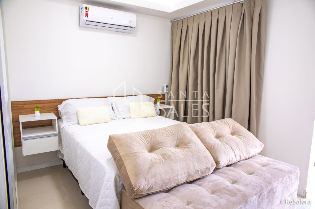 Apartamento, 1 quarto, 28 m² - Foto 17