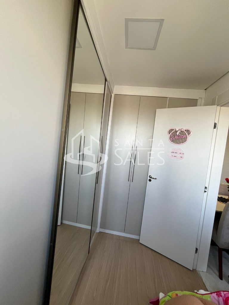 Apartamento, 2 quartos, 40 m² - Foto 13