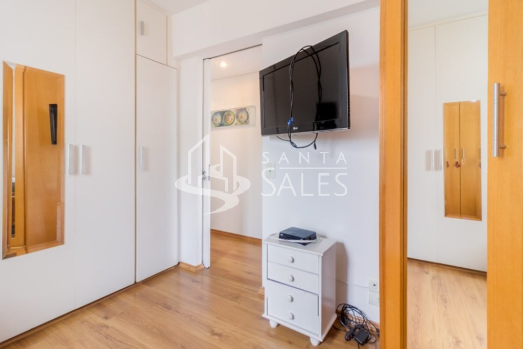 Apartamento, 3 quartos, 85 m² - Foto 12