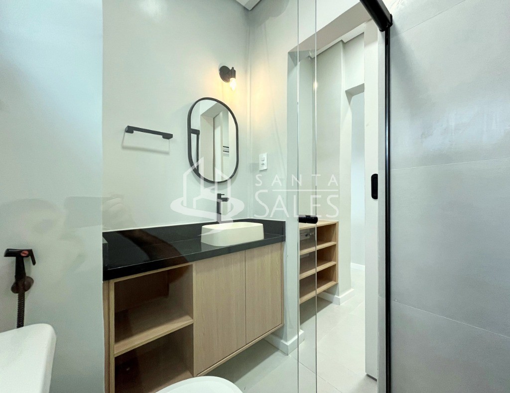Apartamento, 1 quarto, 23 m² - Foto 10