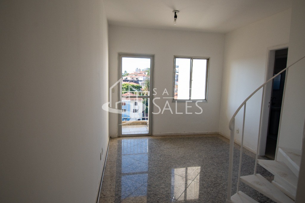 Apartamento, 3 quartos, 107 m² - Foto 1