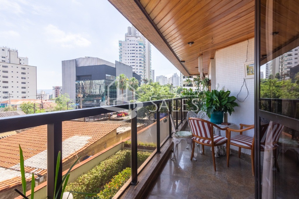 Apartamento, 3 quartos, 146 m² - Foto 38