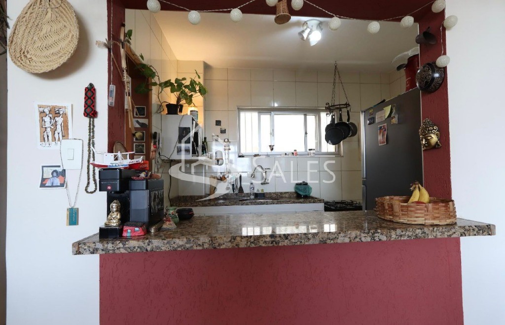 Apartamento, 1 quarto, 51 m² - Foto 6