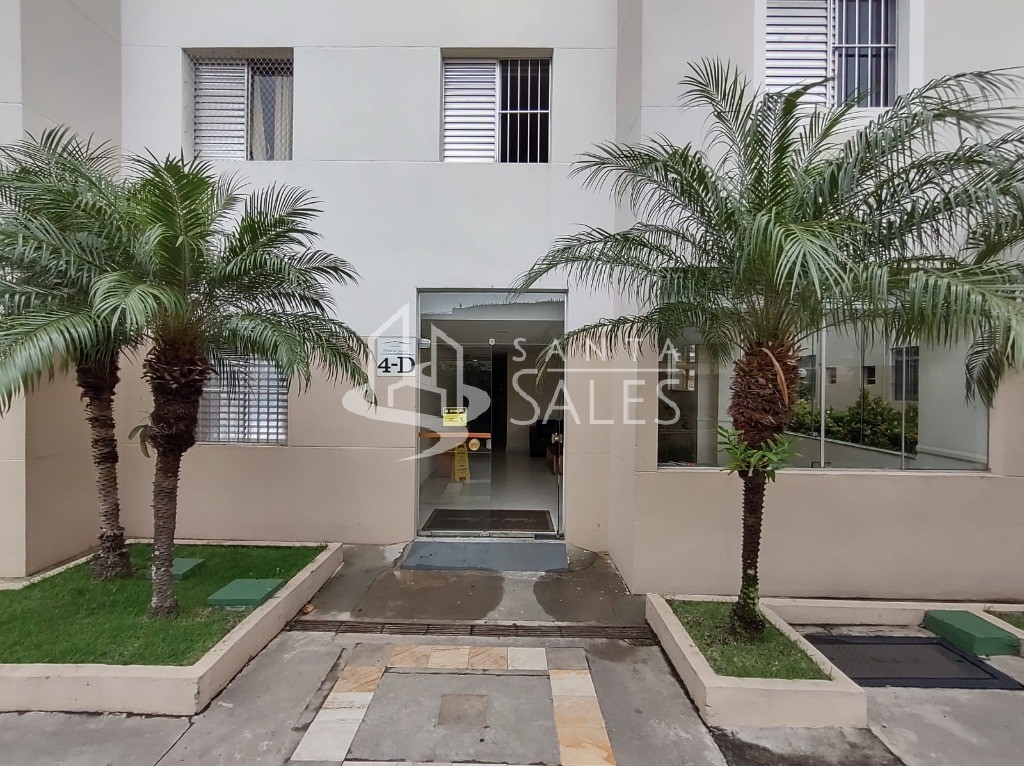 Apartamento, 2 quartos, 60 m² - Foto 41