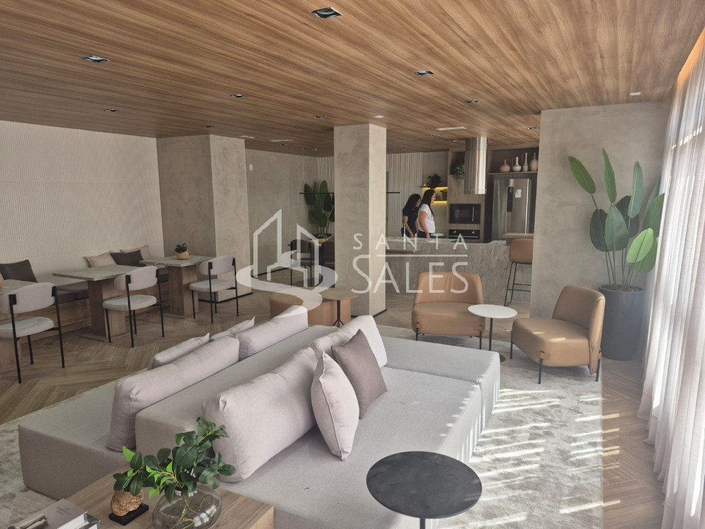 Apartamento, 1 quarto, 25 m² - Foto 1