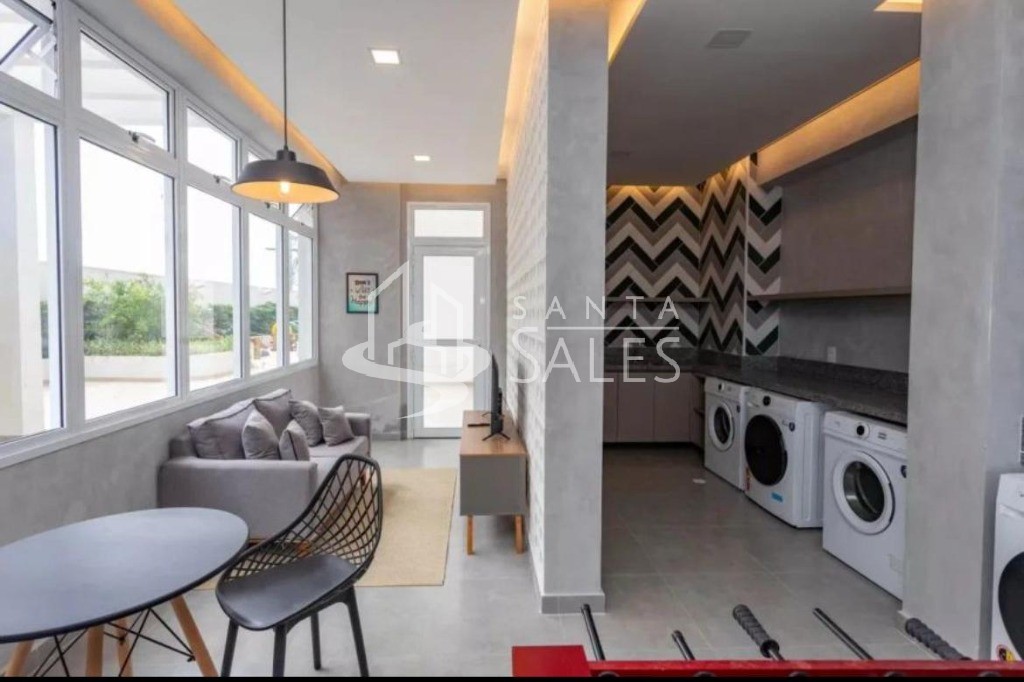 Apartamento, 2 quartos, 43 m² - Foto 38