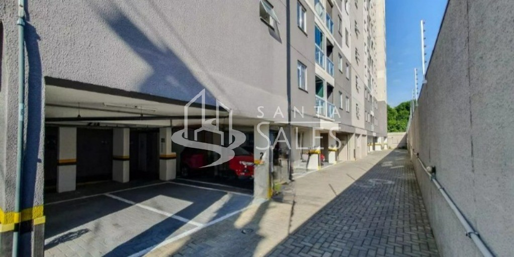 Kitnet-Studio, 31 m² - Foto 35