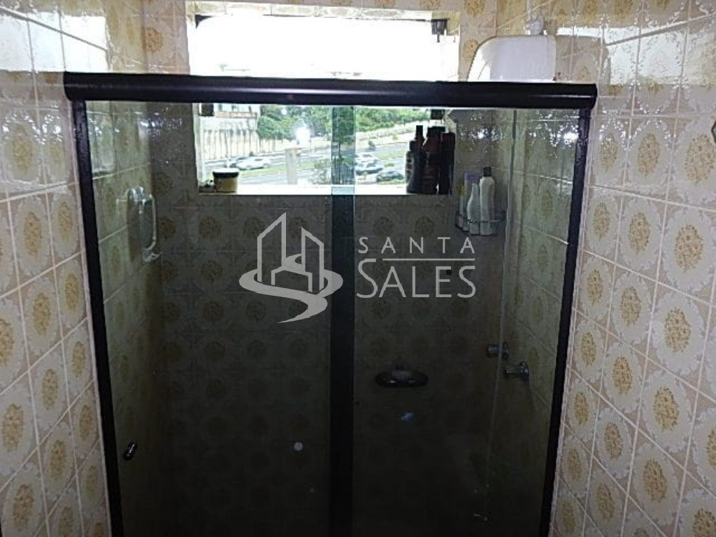 Sobrado, 3 quartos, 240 m² - Foto 26