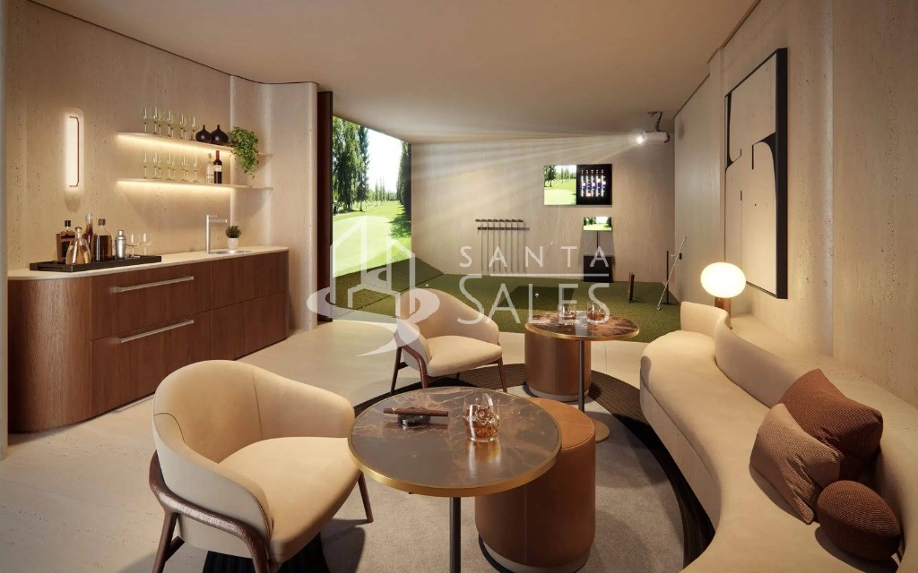Apartamento, 3 quartos, 157 m² - Foto 11