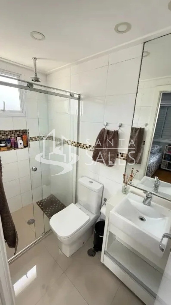 Apartamento à venda com 2 quartos, 91m² - Foto 3