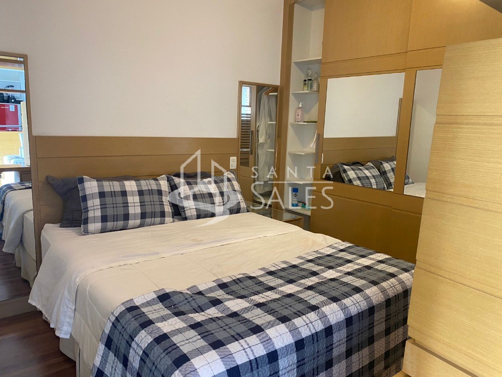 Apartamento, 1 quarto, 48 m² - Foto 19