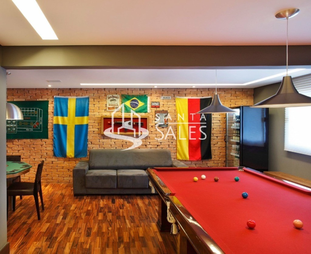 Apartamento, 1 quarto, 98 m² - Foto 1