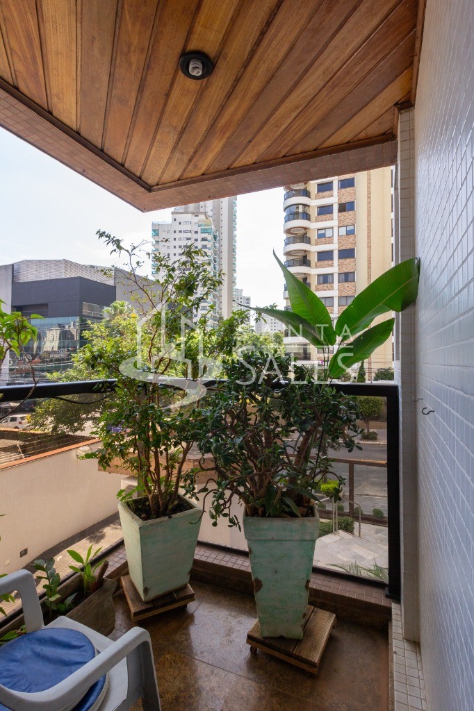 Apartamento, 3 quartos, 146 m² - Foto 30