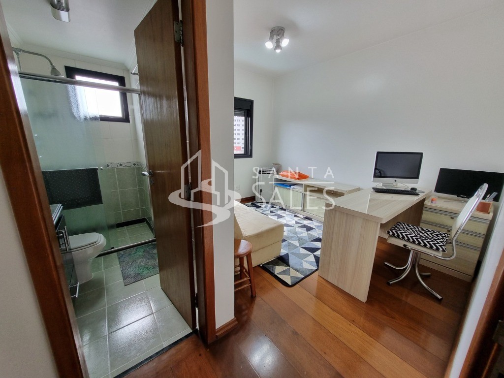 Apartamento, 3 quartos, 156 m² - Foto 12