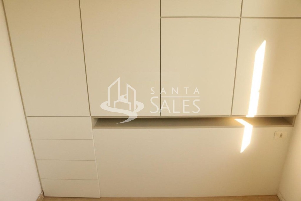 Apartamento, 2 quartos, 45 m² - Foto 11