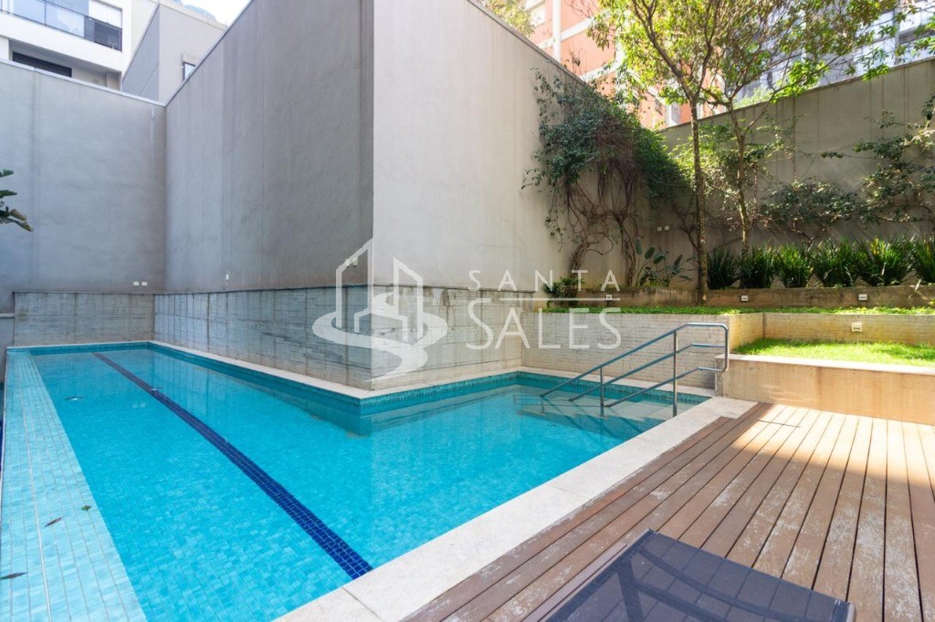 Apartamento, 1 quarto, 47 m² - Foto 18