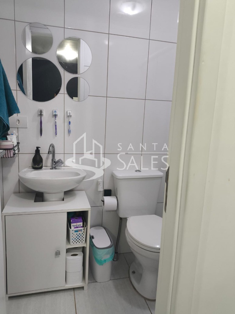 Apartamento, 1 quarto, 37 m² - Foto 8