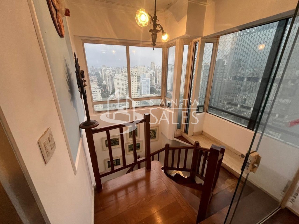 Cobertura, 2 quartos, 300 m² - Foto 18