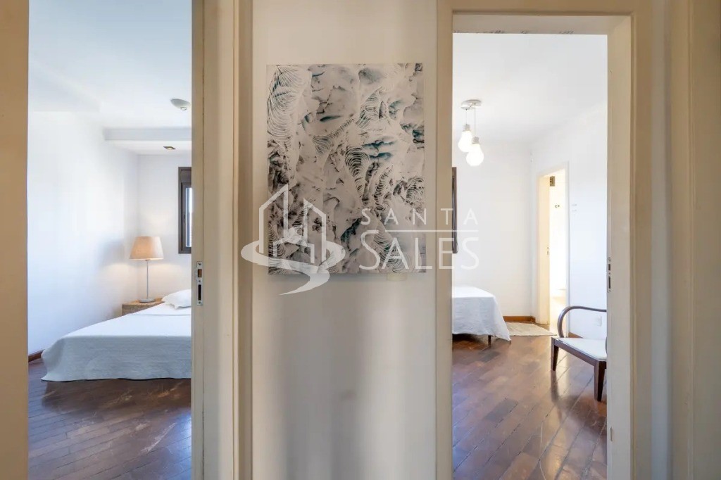 Apartamento, 3 quartos, 220 m² - Foto 2