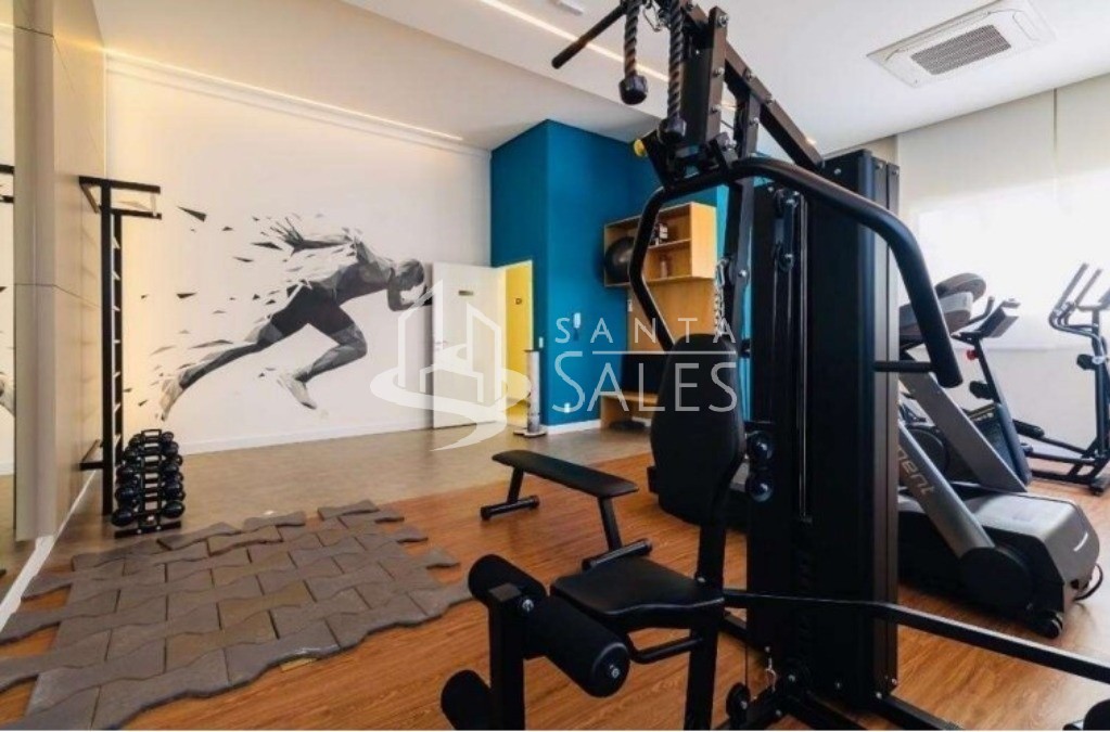 Apartamento, 3 quartos, 110 m² - Foto 24