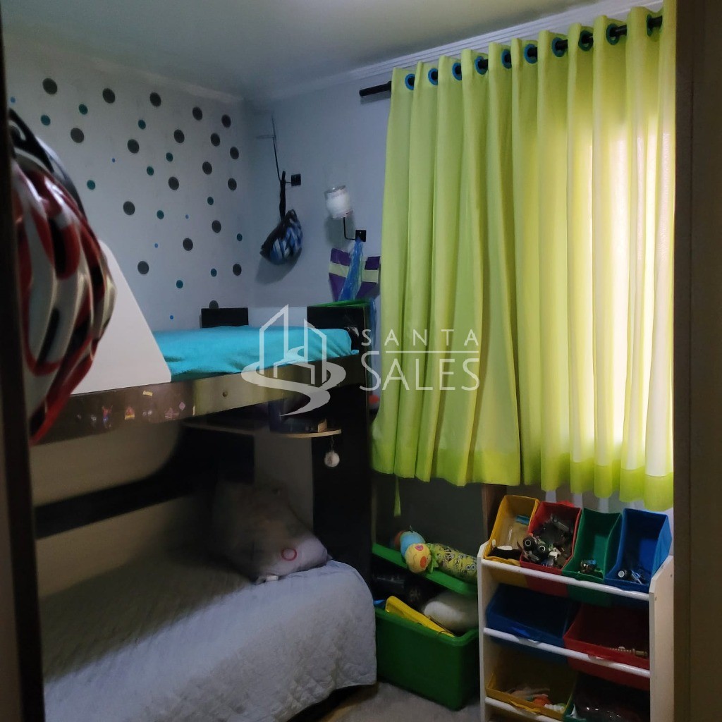 Apartamento, 2 quartos, 64 m² - Foto 3