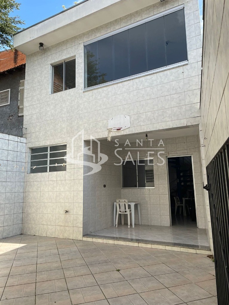 Sobrado, 3 quartos - Foto 12