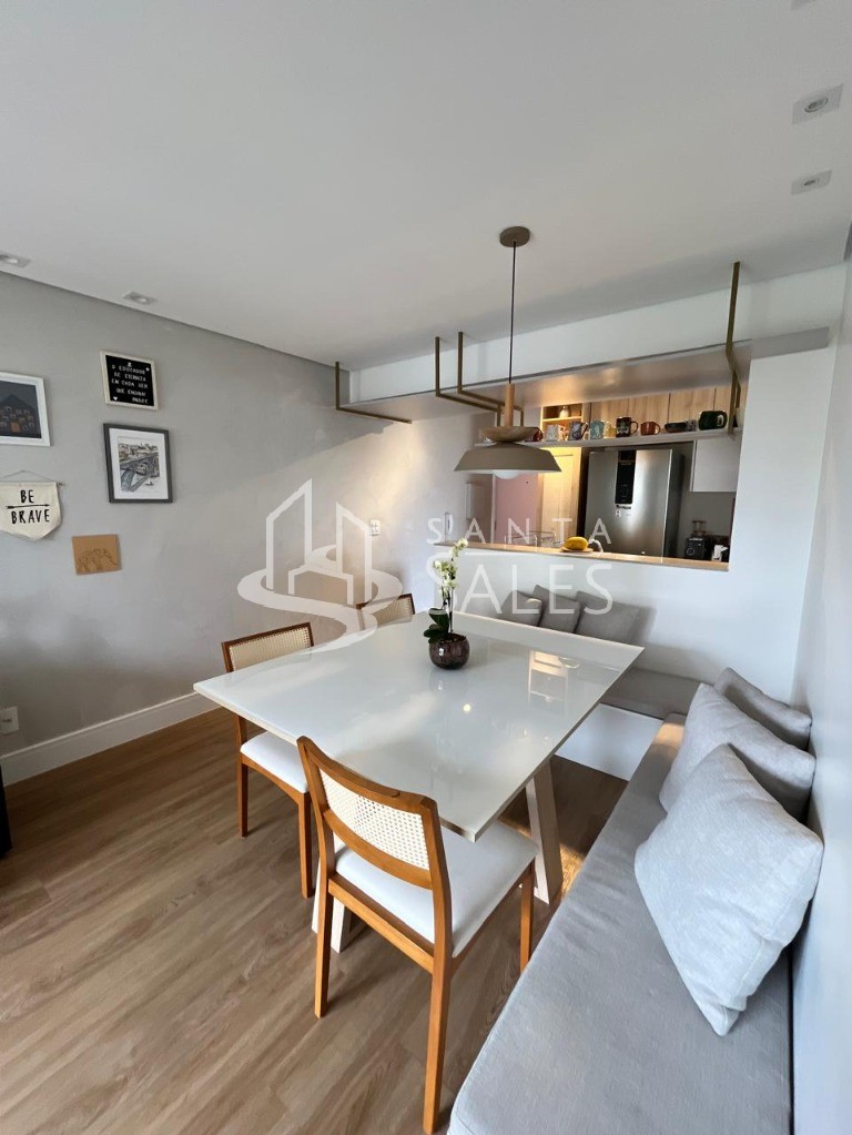 Apartamento, 2 quartos, 72 m² - Foto 10