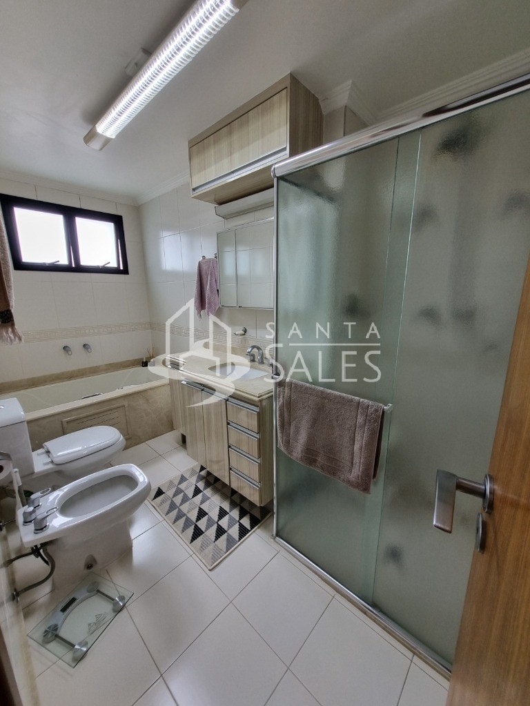 Apartamento, 3 quartos, 156 m² - Foto 14