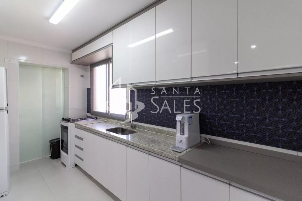 Apartamento à venda com 3 quartos, 81m² - Foto 26