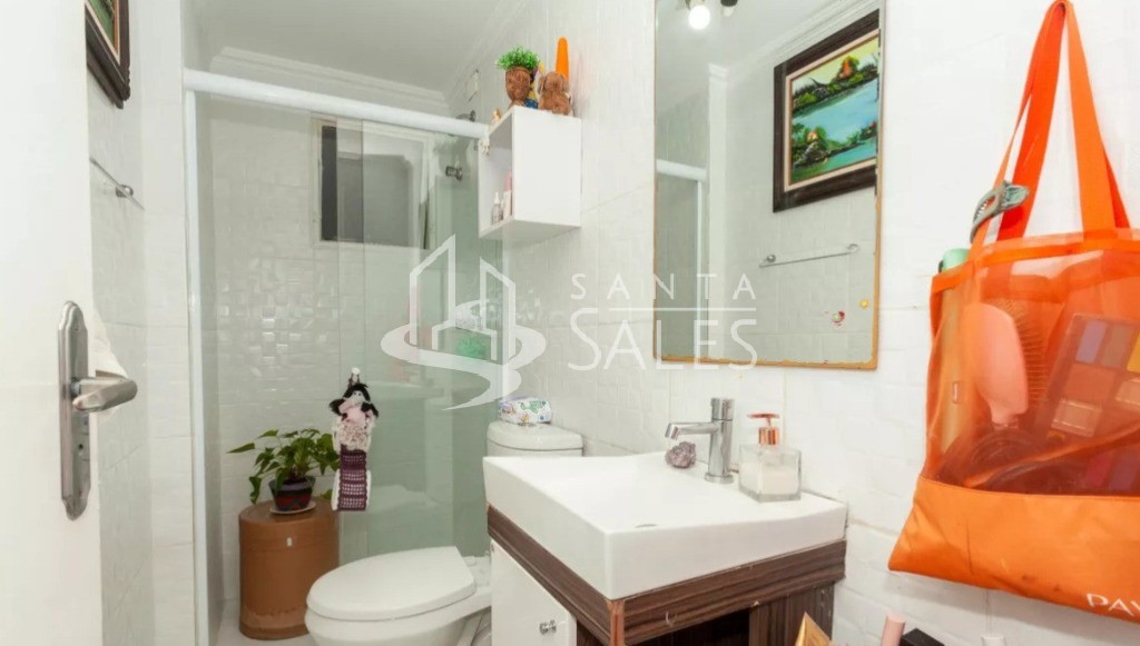 Apartamento, 3 quartos, 78 m² - Foto 25