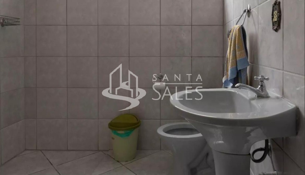 Sobrado, 3 quartos - Foto 17