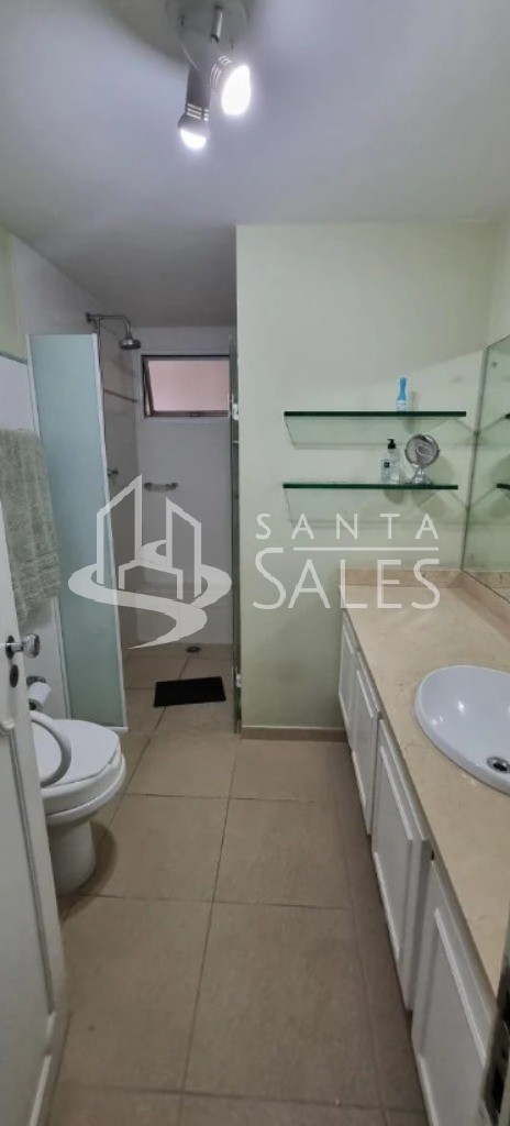 Apartamento, 4 quartos, 165 m² - Foto 11