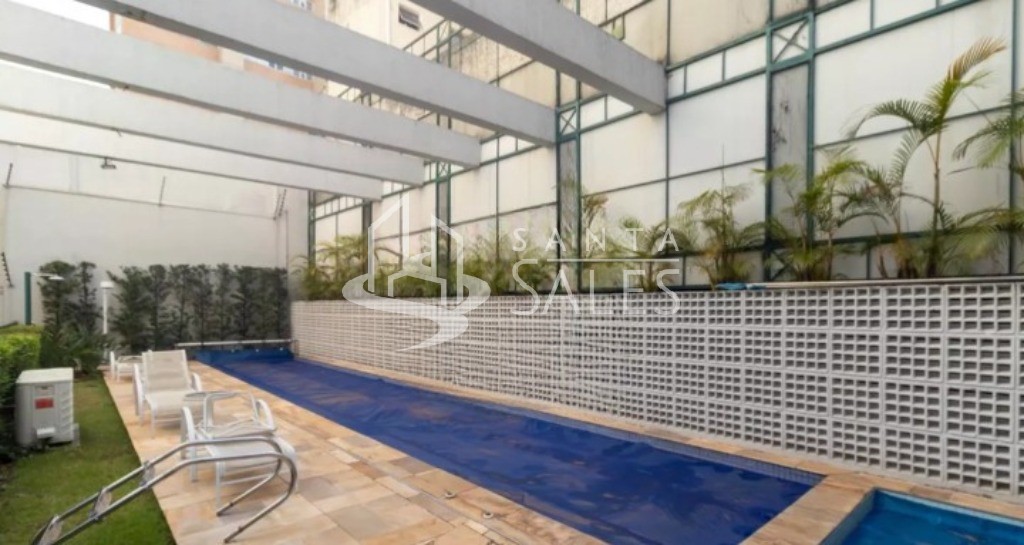 Apartamento, 3 quartos, 134 m² - Foto 22