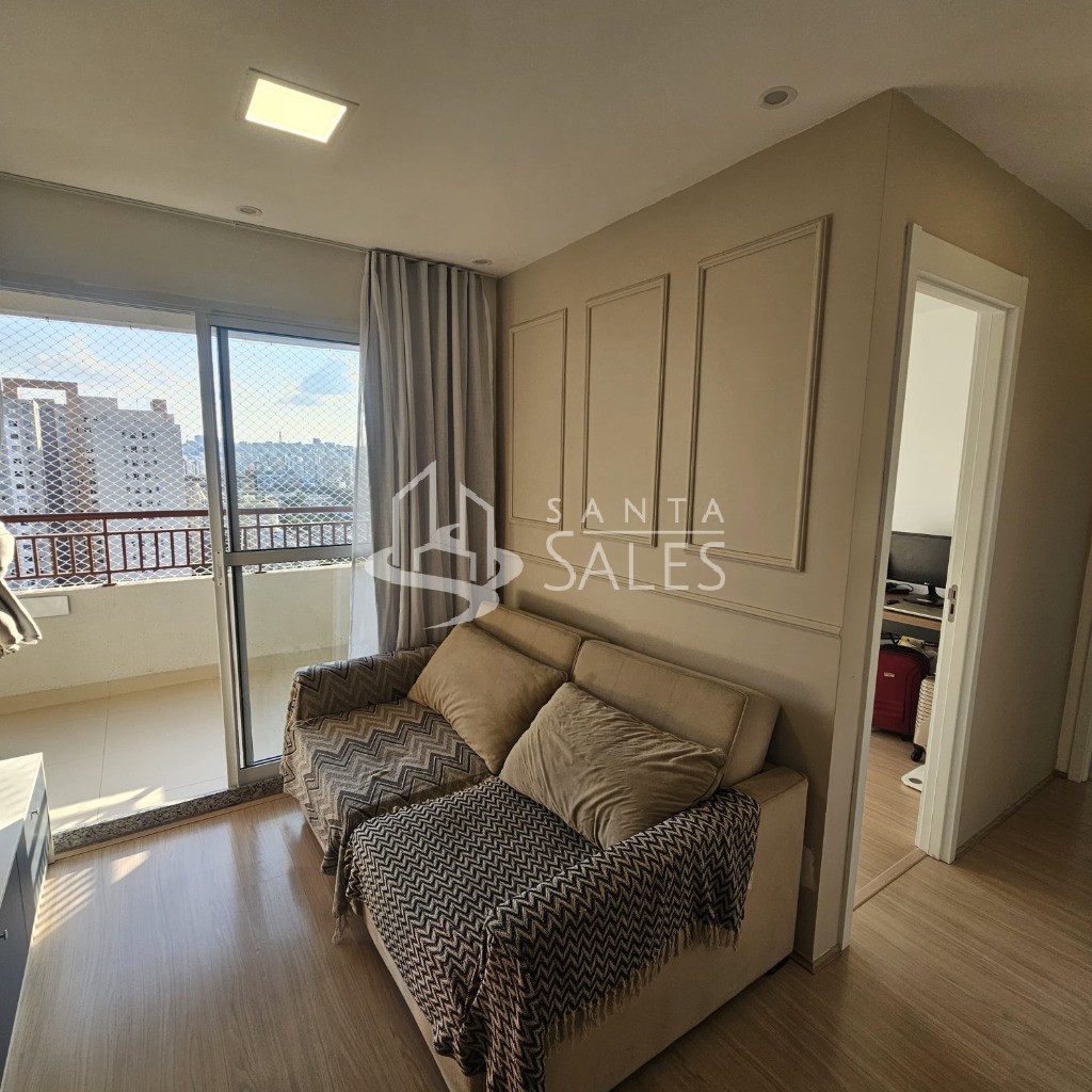 Apartamento, 2 quartos, 54 m² - Foto 25
