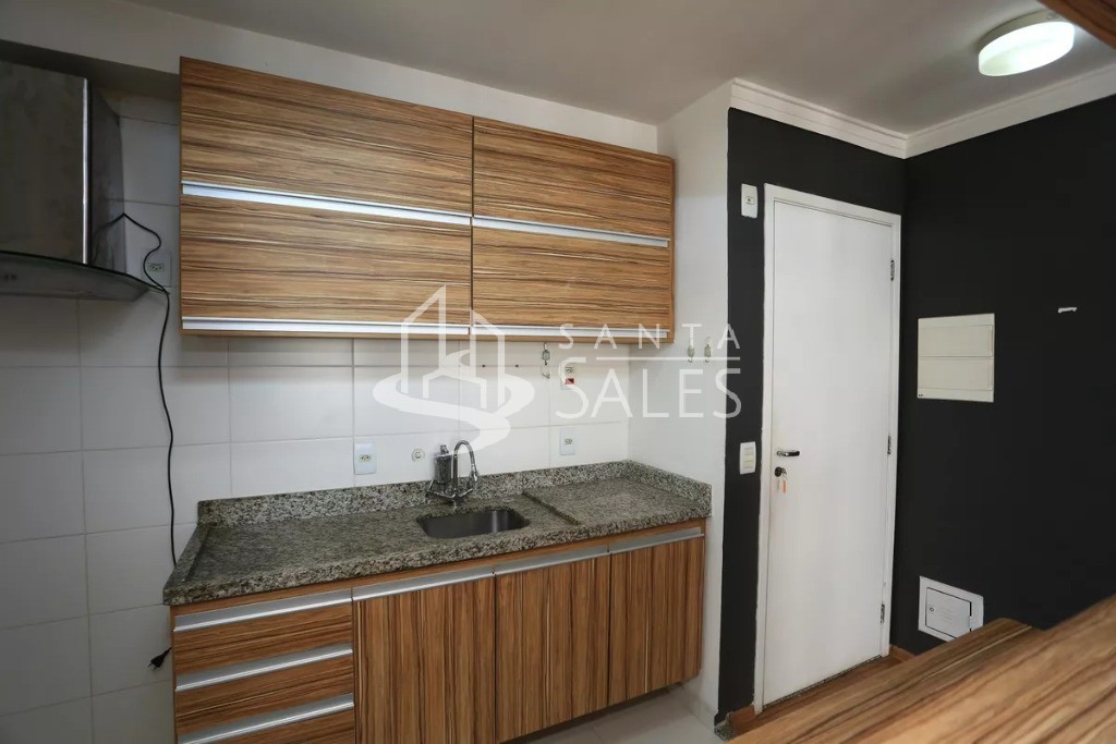 Apartamento, 3 quartos, 64 m² - Foto 9