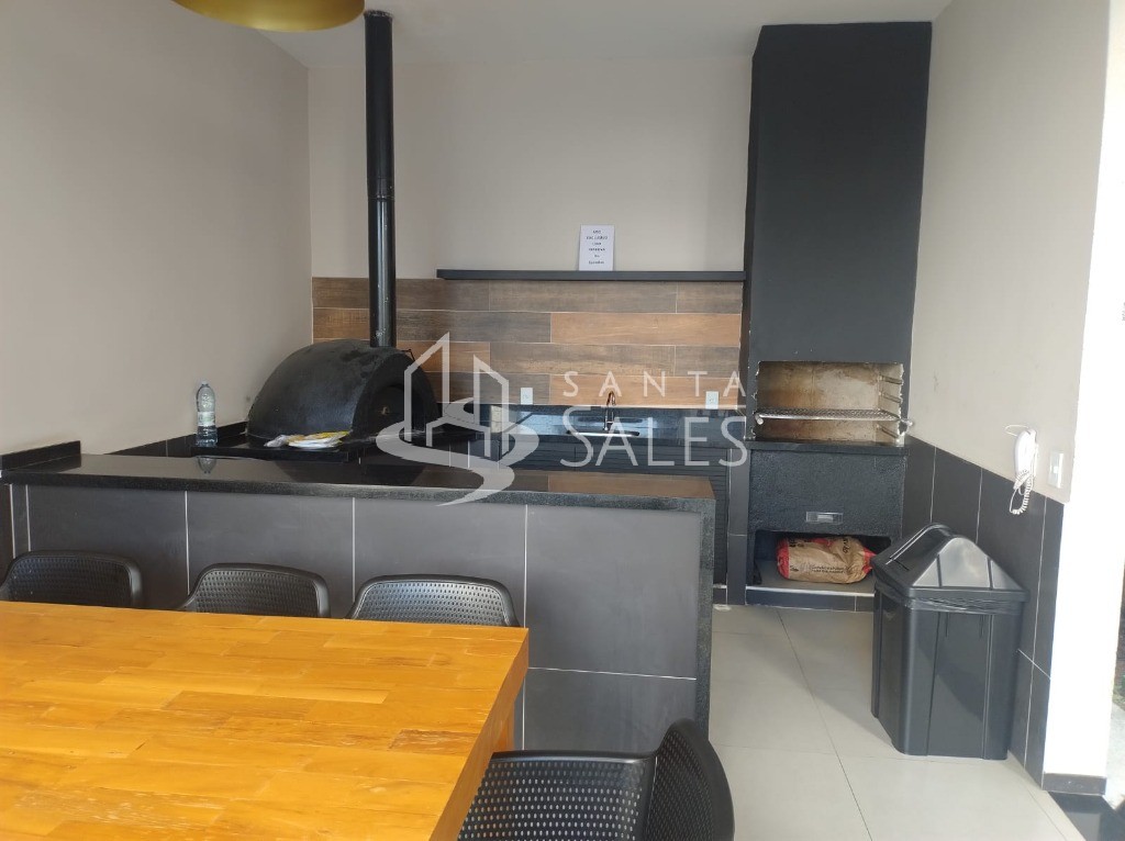 Apartamento, 2 quartos, 40 m² - Foto 26