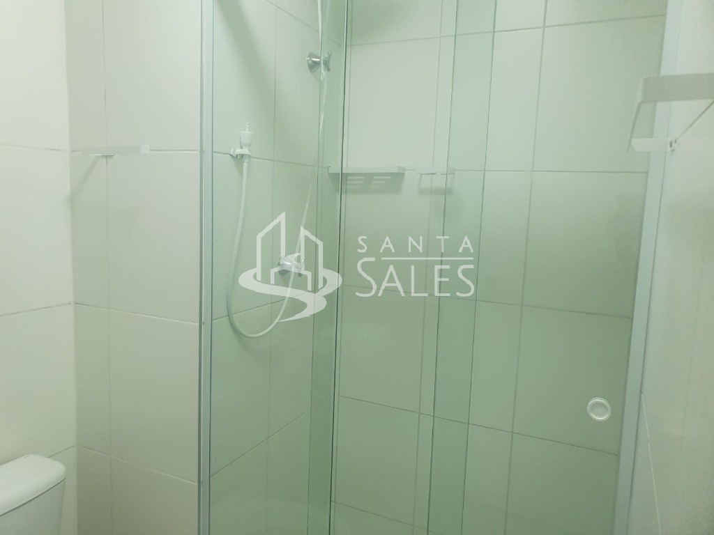 Apartamento, 1 quarto, 36 m² - Foto 10