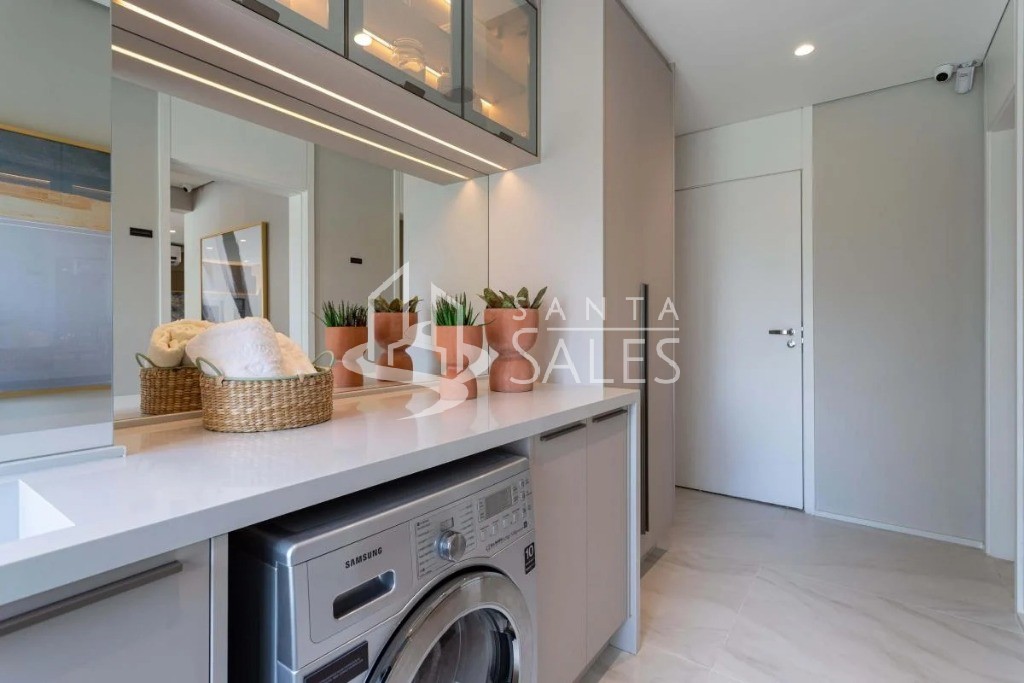 Apartamento, 3 quartos, 136 m² - Foto 18